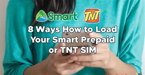 how to use smart prepaid card 100|How to Load Your Smart Prepaid or TNT SIM in 8 Ways.